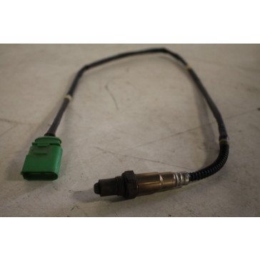 Lambdasonde Volkswagen Touareg W12 Bj 06-11