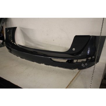 Achterbumper Audi Q5 Bj 09-17