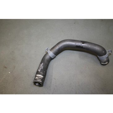 Koelvloeistofslang 2.0 TFSI benz. Audi A4, A5 Bj 16-heden