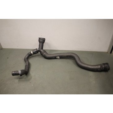 Koelvloeistofslang met snelkoppeling 2.0 TFSI benz. Audi A4, A5 Bj 16-heden