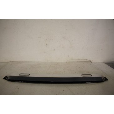 Afdekking voorruit boven aluminium Audi A5, S5 Cabrio Bj 10-17