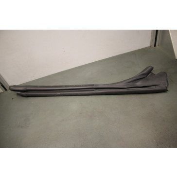 Portierrubber binnen LB Audi A5, S5 Cabrio Bj 10-11
