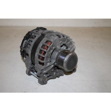 Dynamo 250A 4.0 V8 TDI Audi SQ7, SQ8 Bj 16-heden