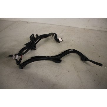 Kabelboom startmotor en dynamo 4.0 V8 TDI Audi SQ7, SQ8 Bj 16-heden