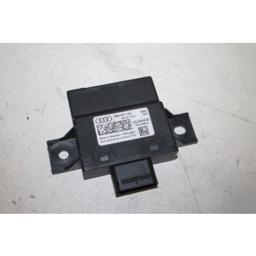 Regelapparaat motorgeluid 4.0 V8 TDI Audi SQ7 Bj 16-heden