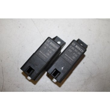 Set regelapparaten voor gloeibougies Audi A8, SQ7, SQ8 Bj 16-heden