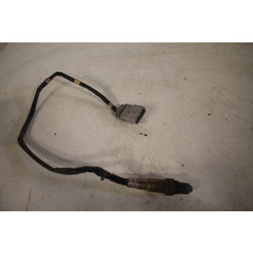 Lambdasonde 6.0 W12 benz. Volkswagen Touareg Bj 03-05