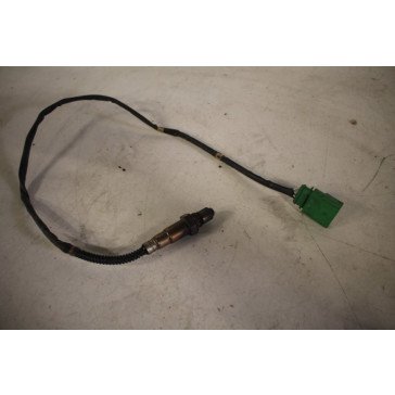 Lambdasonde 6.0 W12 benz. Volkswagen Touareg Bj 03-05
