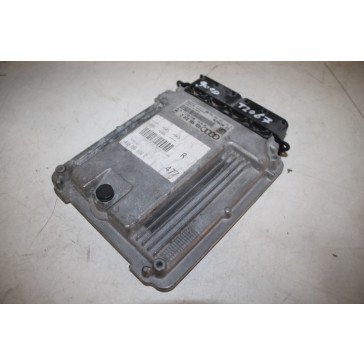 Regelapparaat benzinemotor 4.0 V8 TFSI Audi S6, S7 Bj 15-18