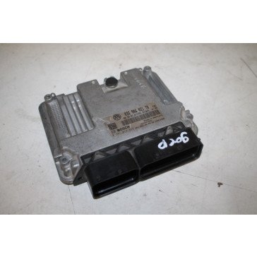Regelapparaat dieselmotor 1.9 TDI Volkswagen Golf Bj 07-09