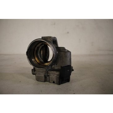 Gasklephuis/regelaarklep 1.9/2.0 TDI Audi A4, A6 Bj 05-08