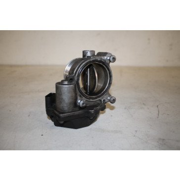 Smoorklep 2.7/3.0 V6 TDI Audi A6, A8, Q7 Bj 03-11