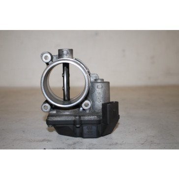 Smoorklep 2.7/3.0 V6 TDI Audi A4 Bj 05-09
