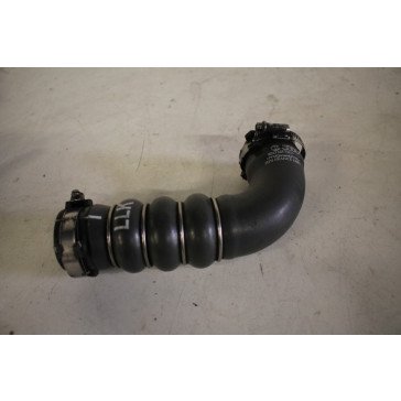 Drukslang laadluchtkoeler RB 2.7/3.0 V6 TDI Audi A4 Bj 05-09
