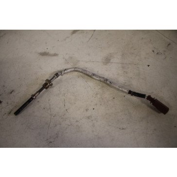 Voeler uitlaatgastemperatuur 2.0/2.7/3.0 TDI Audi A4, A5, Q5 Bj 08-14