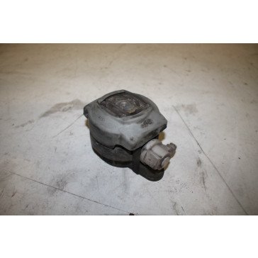 Rubbermetaalsteun rechts 3.0 V6 TDI Audi A8 Bj 03-07