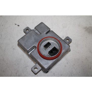 Regelapparaat xenon koplamp div. Audi modellen Bj 08-13