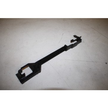 Afdichtstrip radiateur links Audi A1 Bj 19-heden