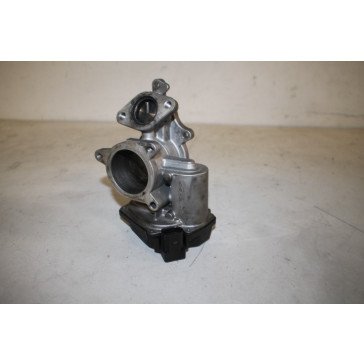 Uitlaatgasterugvoerklep 2.0 TDI Audi A4, A6 Bj 05-08