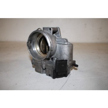 Gasklephuis/regelaarklep 1.9/2.0 TDI Audi A4, A6 Bj 05-08