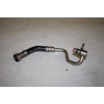 Oliedrukleiding retour Audi A6, A7 Bj 11-14