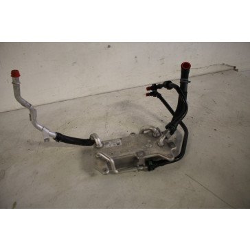Versnellingsbakoliekoeler Audi SQ7 Bj 16-heden