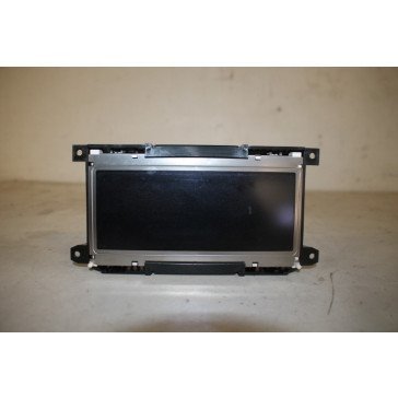 Weergave-eenheid MMI basic Audi A6, S6, Allroad, Q7 Bj 05-09