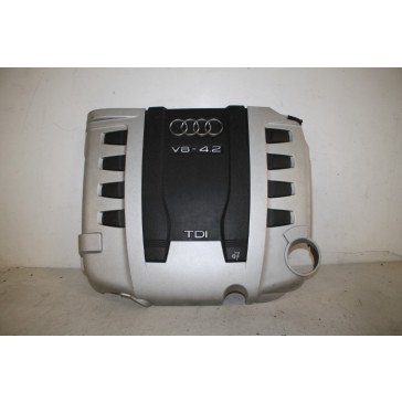 Afdekking v. inlaatspruitstuk 4.2 V8 TDI Audi A8, Q7 Bj 03-10