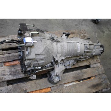 6-traps automaat JAX Audi A4 Bj 05-09