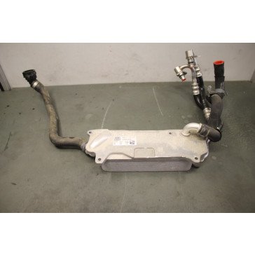 Versnellingsbakoliekoeler Audi A6, A7 Bj 11-18