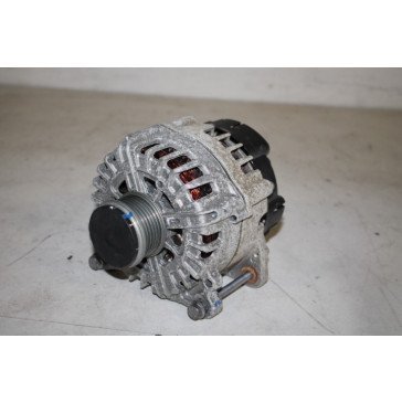 Dynamo 180A 3.0 V6 TDI Audi A6, A7 Bj 15-18