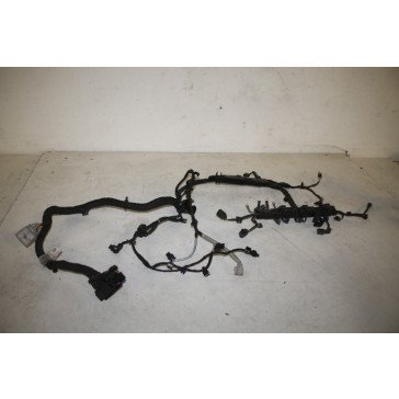 Kabelset motorruimte 2.0 TFSI benz. Audi A3, S3 Bj 17-21