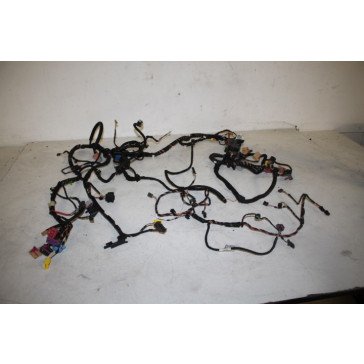 Kabelboom elektronisch geregelde airconditioning Audi A4, S4, RS4, A5, S5, RS5, Q5, SQ5 Bj 08-17