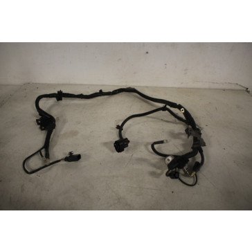 Kabelboom startmotor en dynamo 3.0 V6 TDI ENGELS Audi A4, A5 Bj 12-17