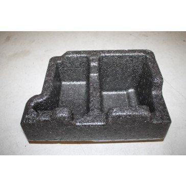 Vulstuk vloerbedekking links Audi Q7, SQ7, Q8, SQ8, RSQ8 Bj 16-heden