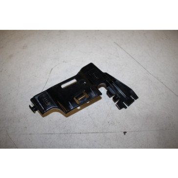 Houder b-stijlbekleding rechts Audi Q7, SQ7 Bj 16-heden