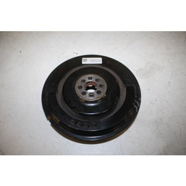 Trillingsdemper Audi S6, RS6, S7, RS7, S8 Bj 10-18