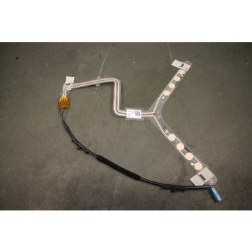 Sensormat stoel bijrijderszijde Audi A6, S6, RS6, A7, S7, RS7 Bj 11-18