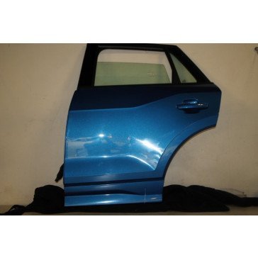 Portier LA ara blauw Audi Q2, SQ2 Bj 17-heden