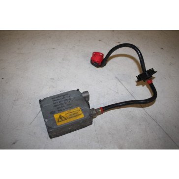Ontstekingsapparaat/starter xenonlamp Audi A6, S6, RS6 Bj 98-05