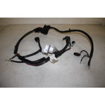 Kabelboom startmotor 3.0 V6 TDI Audi A6, A7 Bj 15-18