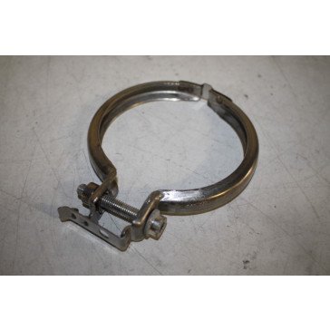 Klem roetfilter 3.0 V6 TDI Audi A4, A5, A6, A7, A8, Q5 Bj 15-heden