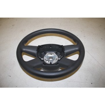 Stuurwiel zwart Audi A3, A5, Q5 Bj 08-12