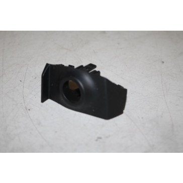 Steun ultrasoonsensor grille rechts zwart Audi A5 Bj 17-19