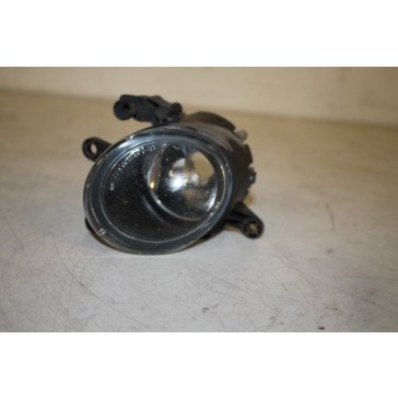Halogeenmistlamp rechts Audi A4, S4 Cabrio Bj 03-06
