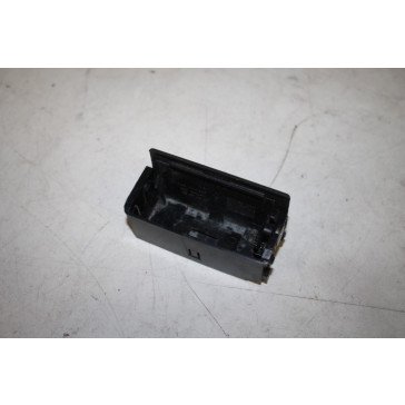 Asbakje portier RA zwart Audi A8, S8 Bj 03-10