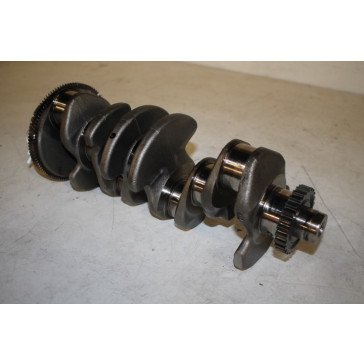 Krukas 2.0 TDI Audi A4, A5, A6, Q5 Bj 11-18