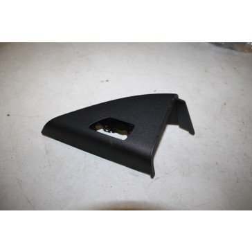 Afdekking buitenspiegel links zwart Audi A8, S8 Bj 10-17