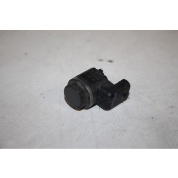 Ultrasoonsensor parkeerhulp zwart div. Audi modellen Bj 07-15