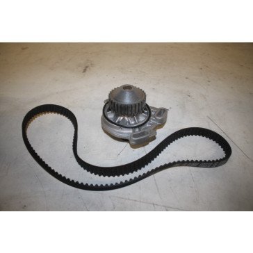 Waterpomp met afdichtring Audi 100 Bj 82-83